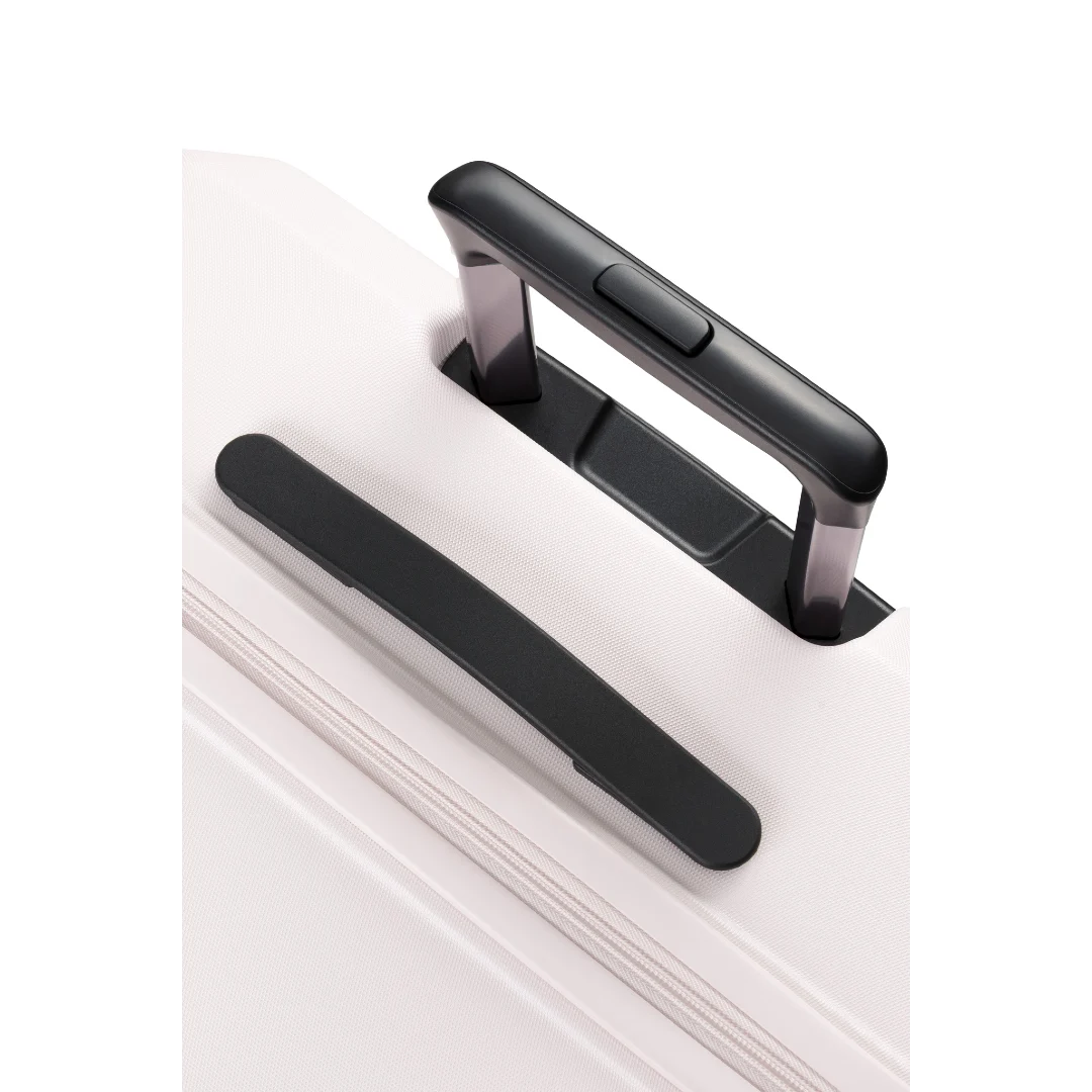 Epic Airway Neo 75 cm stor kuffert Lyserød, håndtag