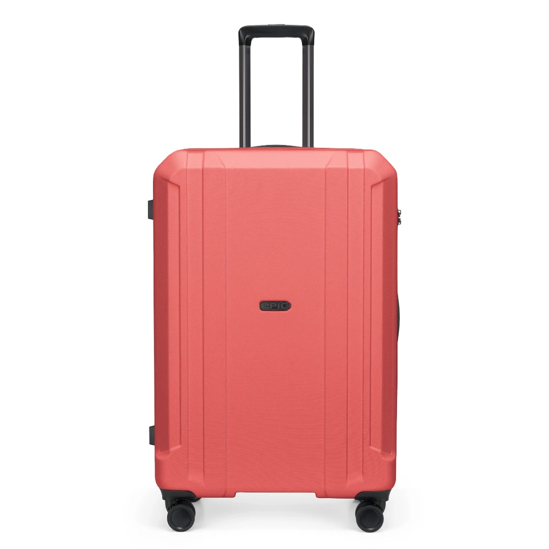 Epic Airwave Neo stor kuffert, Frozen Peach