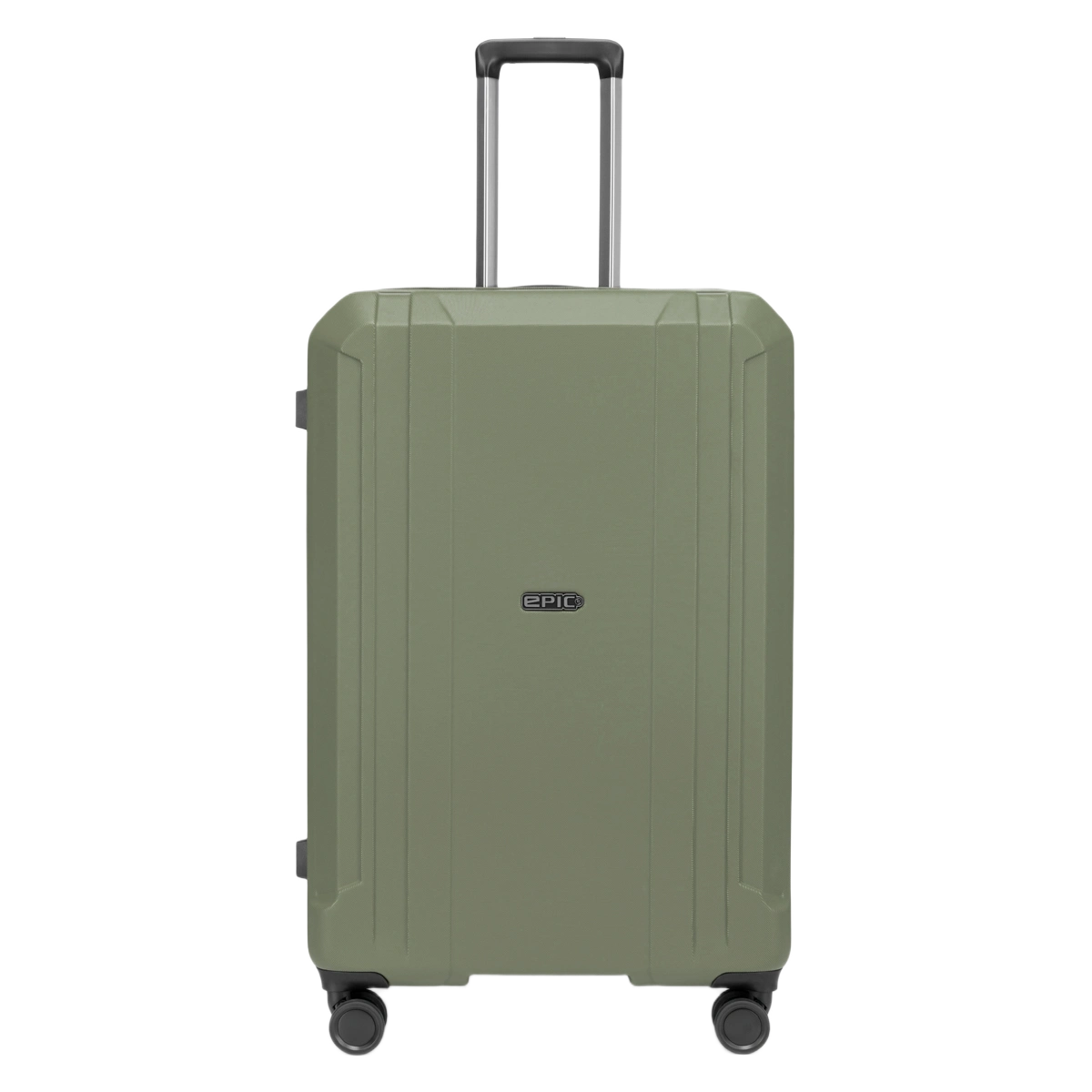 Epic Airwave Neo stor kuffert i farven Martini Olive, forfa