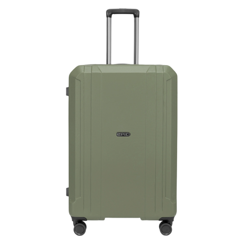 Epic Airwave Neo Kuffert Large 75 cm - Martin Olive