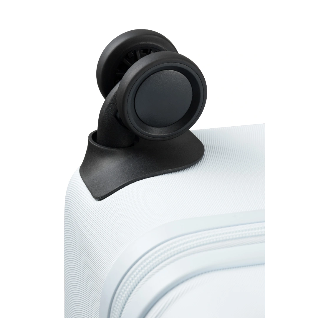 Epic Airwave Neo Stor 75 cm Lyseblå kuffert, hjul
