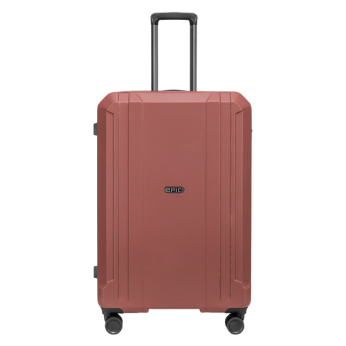 Epic Airwave Neo Kuffert Large 75 cm - Terracotta Rose