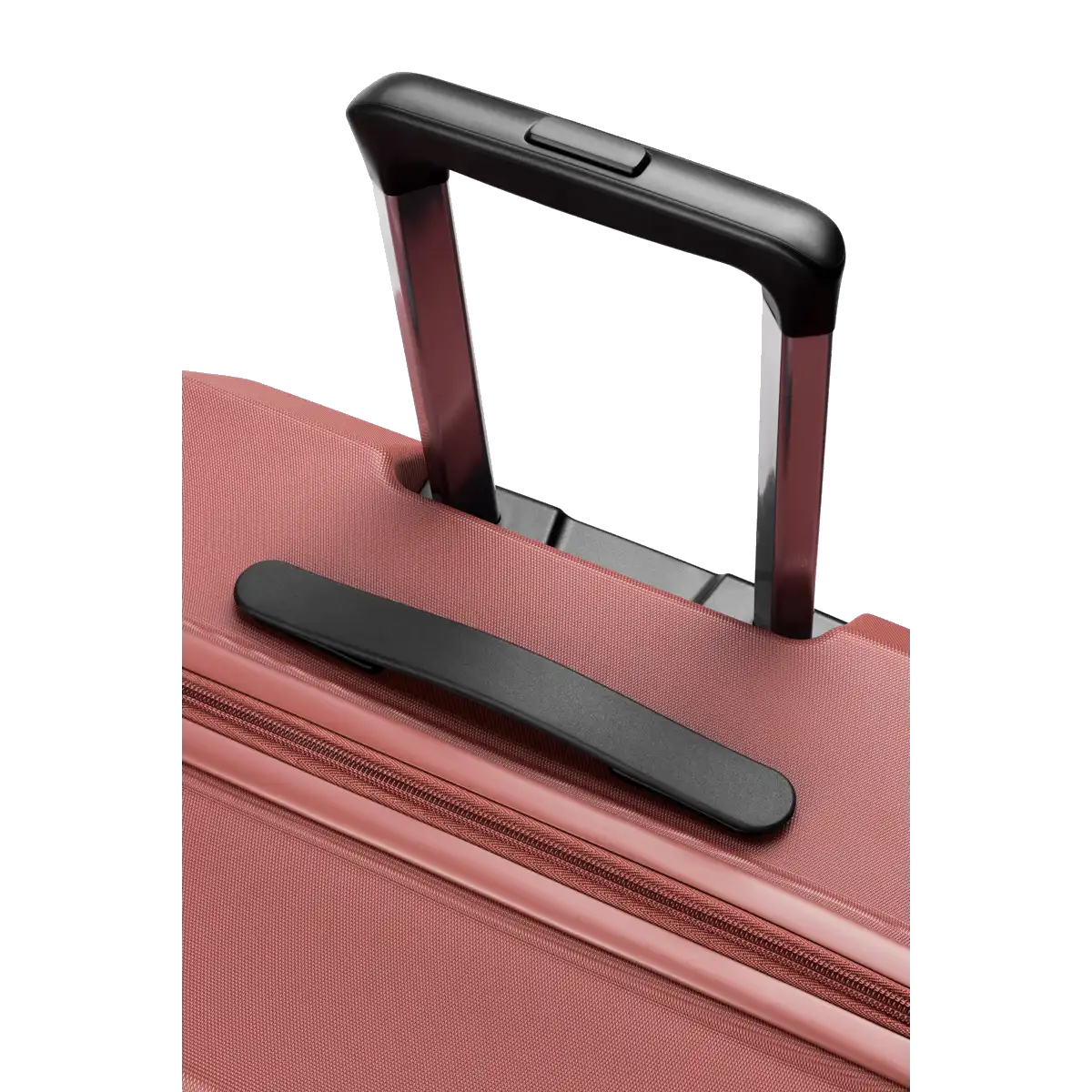 Epic Airwae Neo stor kuffert i farven Terracotta rose, håndtag