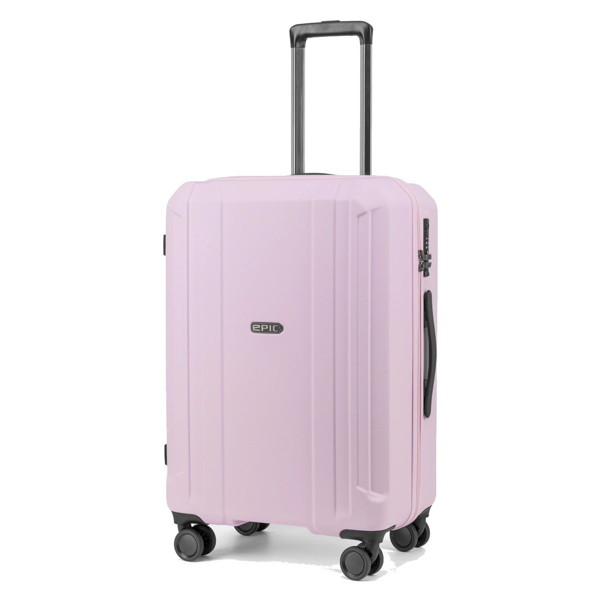 Epic Airway Kuffert Medium Sweet Pink