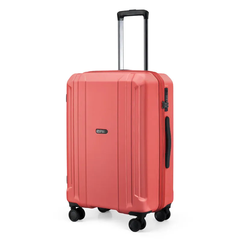 Epic Airwave Neo kuffert i farven Frozen Peach i medium størrelse