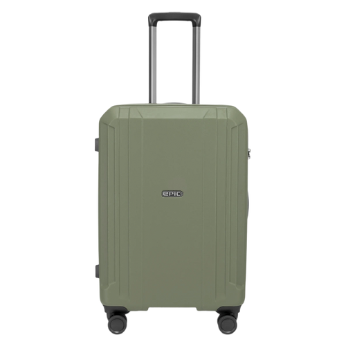Epic Airwave Neo Kuffert Medium 65 cm - Martini Olive