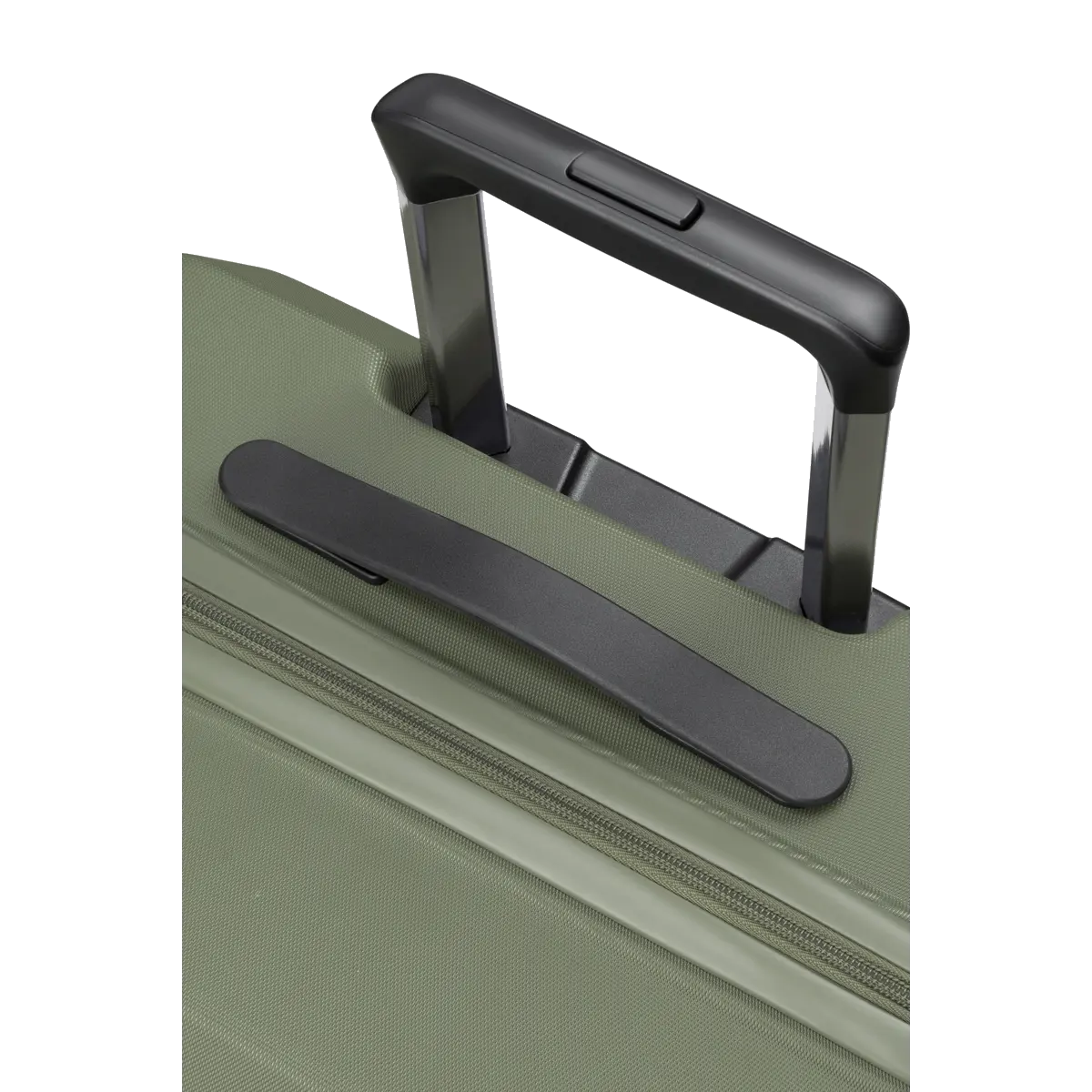 Epic Airwave Neo kuffert i mellemstørrelse i farven MartiniOlive, håndtag