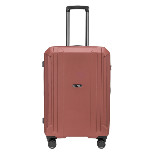 Epic Airwave Neo Kuffert Medium 65 cm - Terracotta Rose