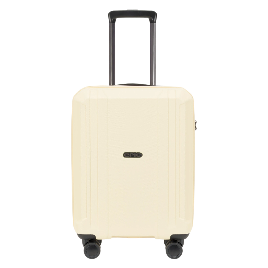 Epic Airwave Neo Lysegul Kabinekuffert, 55x40x20 cm