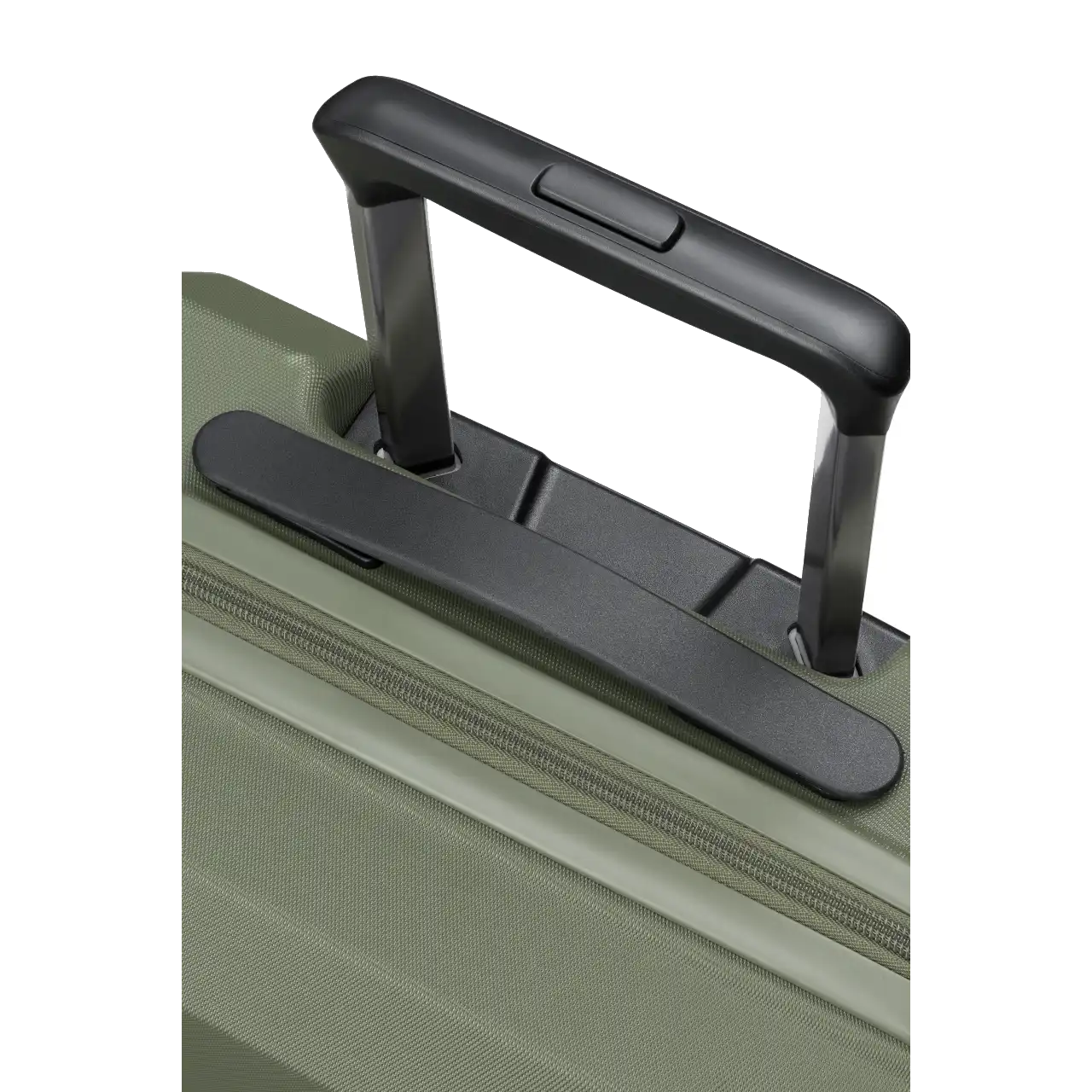 Epic Airwave Neo Kabinekuffert i farven Martini Olive, håndtag
