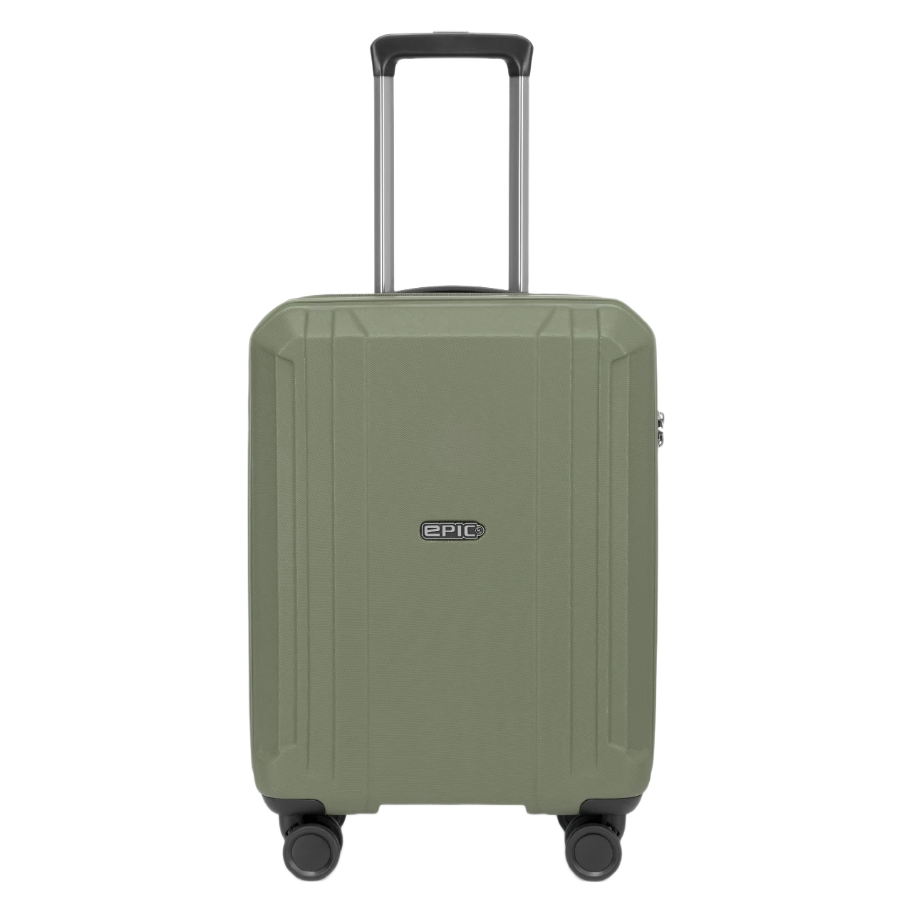 Epic Airwave Neo Kabinekuffert i farven Martini Olive