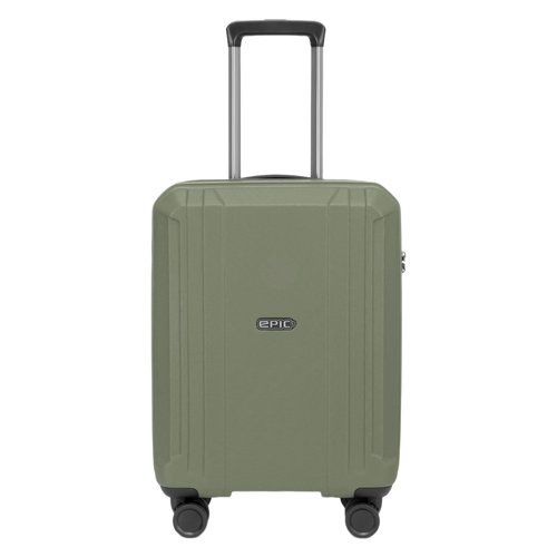 Epic Airwave Neo Kabineuffert 55 cm - Martini Olive