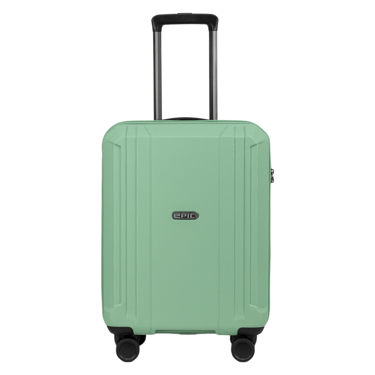 Epic Airwave Neo Kabinekuffert, AppleGreen