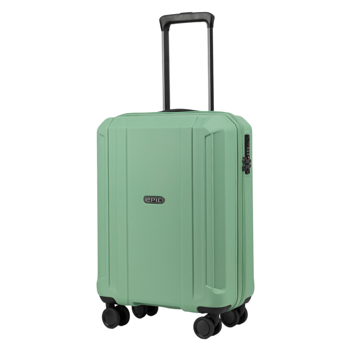 Epic Airwave Neo Kabinekuffert, AppleGreen