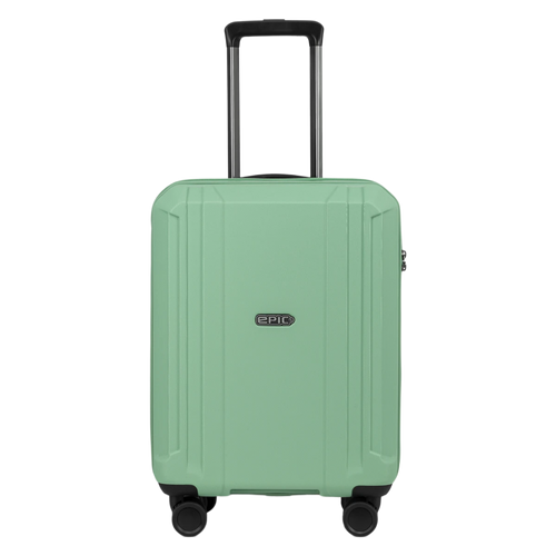Epic Airwave Neo Kuffert Small 55 cm - AppleGreen