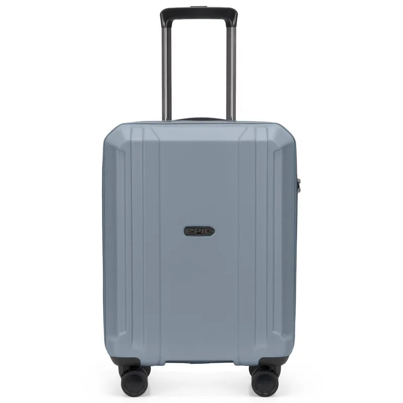 Epic Airwave Neo Kabinekuffert i farven ThunderBlue