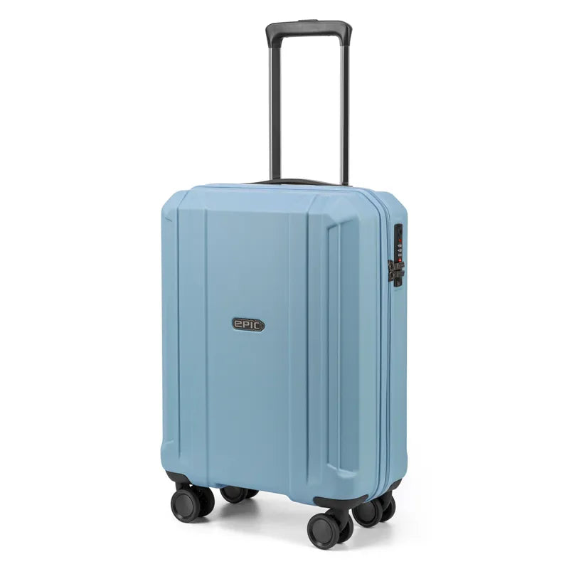 Epic Airwave Neo Kuffert Small 55 cm - SkyBlue