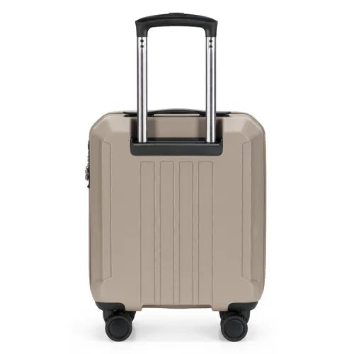 Epic Airwave neo beige lille kabinekuffert 45x35x20 cm, bagfra