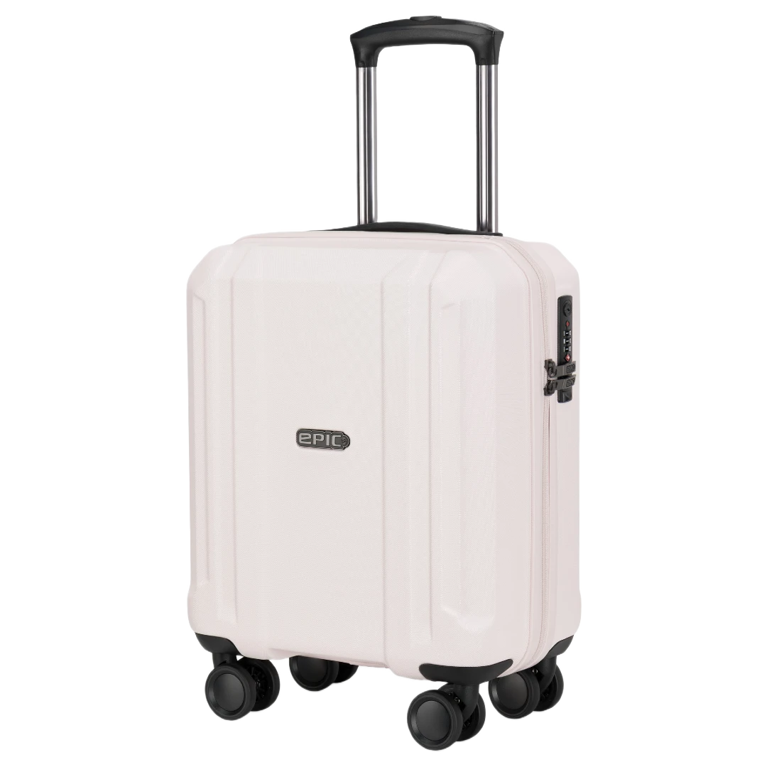 Epic Airwave Neo kabinekuffert 45x35x20 cm i lyserød