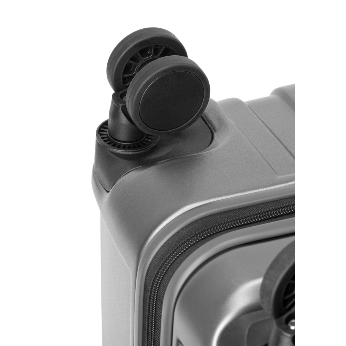 Epic Crate Solids Stor Kuffert 76 cm - Stealth Grey