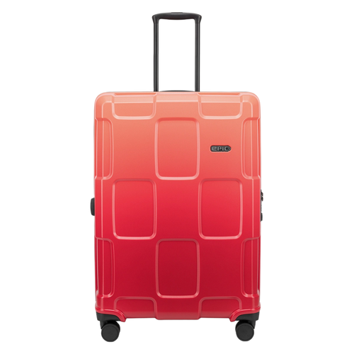 Epic Crate Ex Wildlife 75 cm kuffert - Red Sunrise