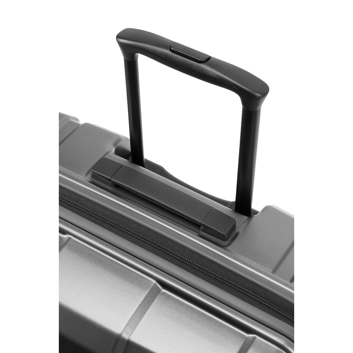 Epic Crate Solids Medium Kuffert 65 cm - Stealth Grey