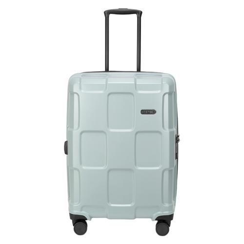 Epic Crate Solids Medium Kuffert 65 cm - Stealth Green