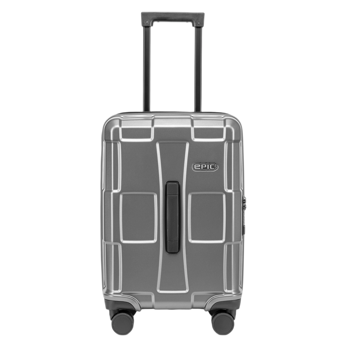 Epic Crate Trunk S 55 cm - Stealth Grey