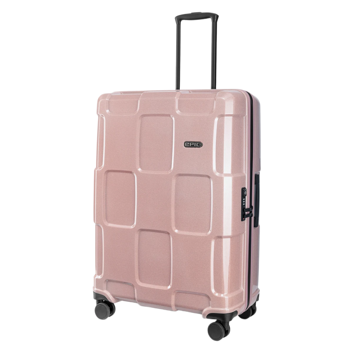Epic Crate reflex neo stor kuffert -chrystal Rose