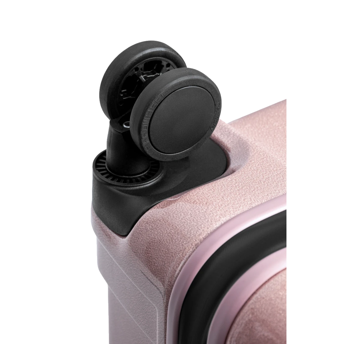 Epic Crate reflex neo stor kuffert -, hjulchrystal Rose