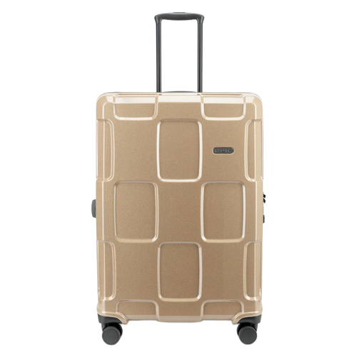 Epic Crate Reflex Evo Trolley 75 cm - Gold