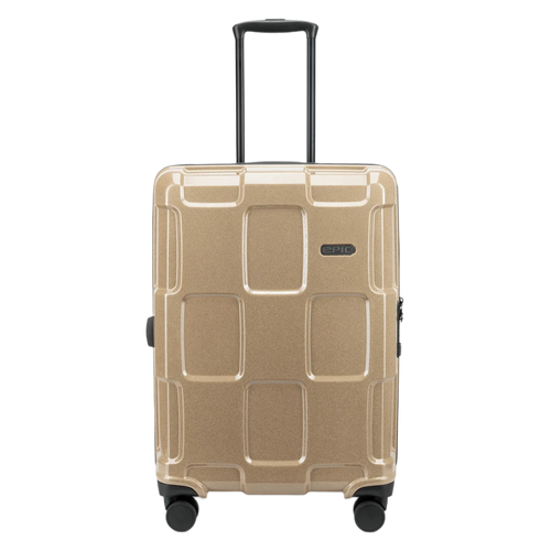 Epic Crate Reflex Evo Trolley 65 cm - Gold