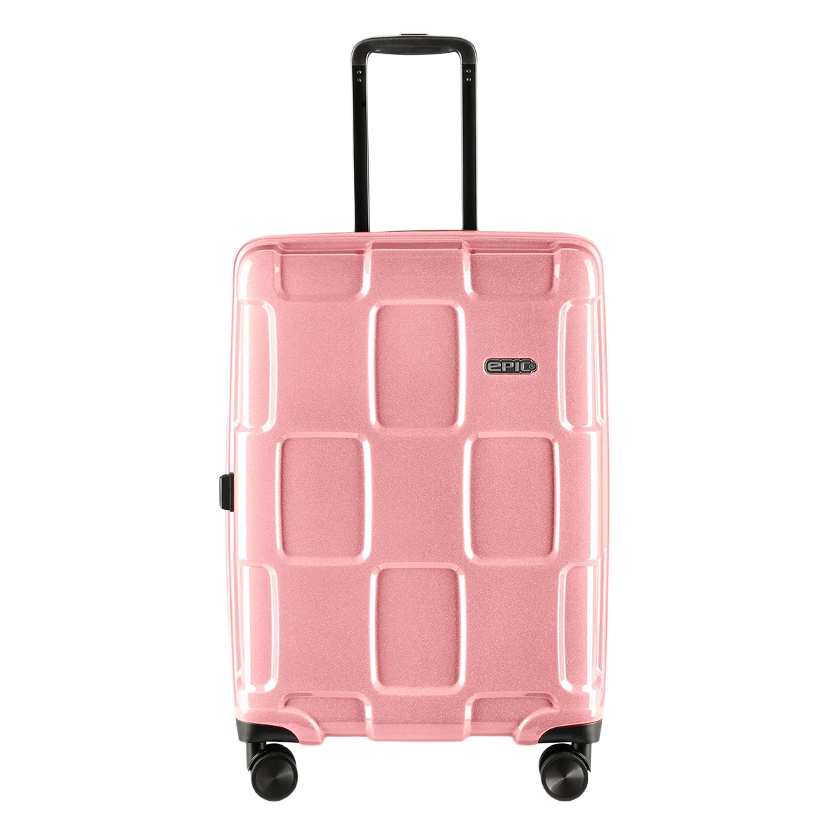 Epic Crate Reflex Neo Trolley 65 cm - Chrystal Rose