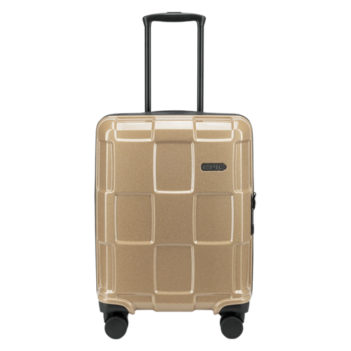 Epic Crate Reflex Evo Kabinekuffert 55 cm - Gold