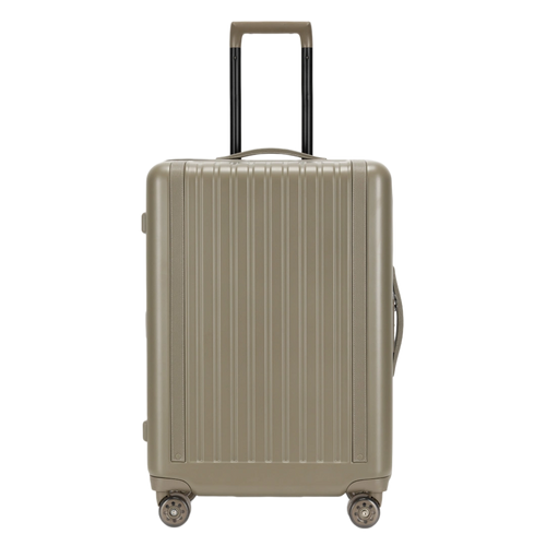 Epic Atlas Mellemstor Kuffert 66 cm - Oliven