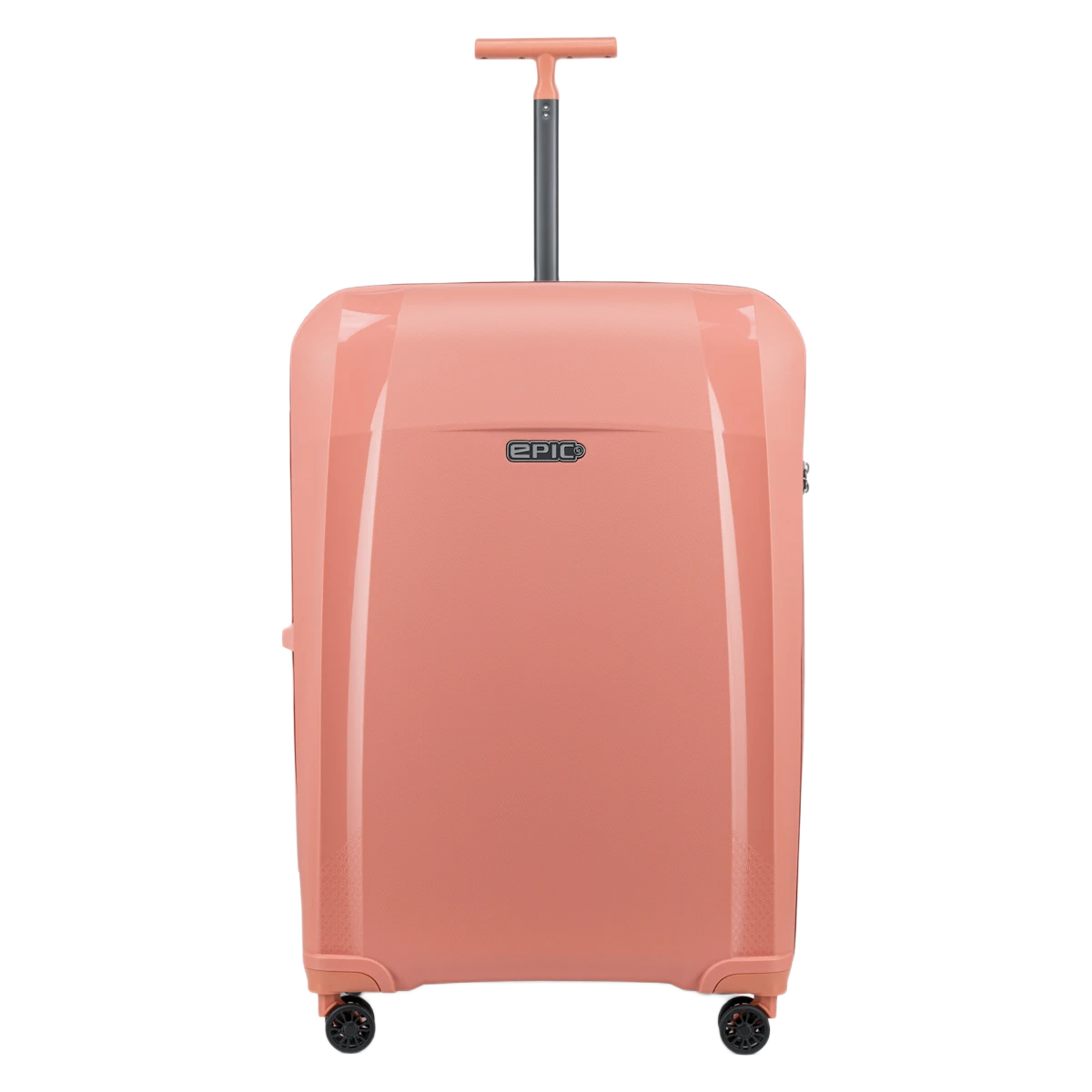 Epic Phantom SL Kuffert Stor Flamingo Pink