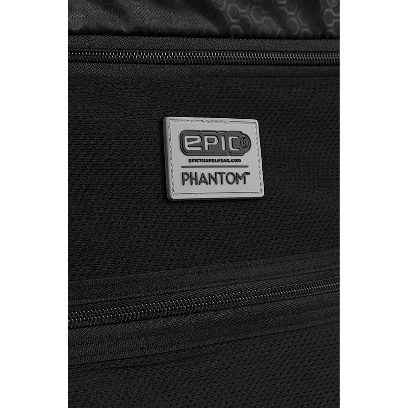 Epic Phantom SL stor Kuffert, sandfarvet, for