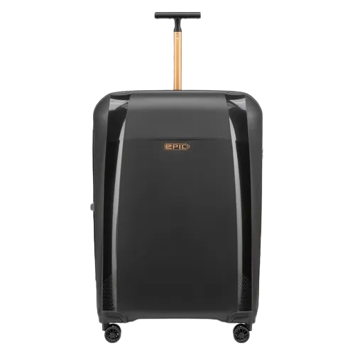 Epic Phantom SL Kuffertsæt - Anniversary Black