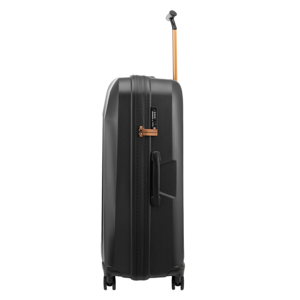 Epic Phantom SL Kuffertsæt - Anniversary Black