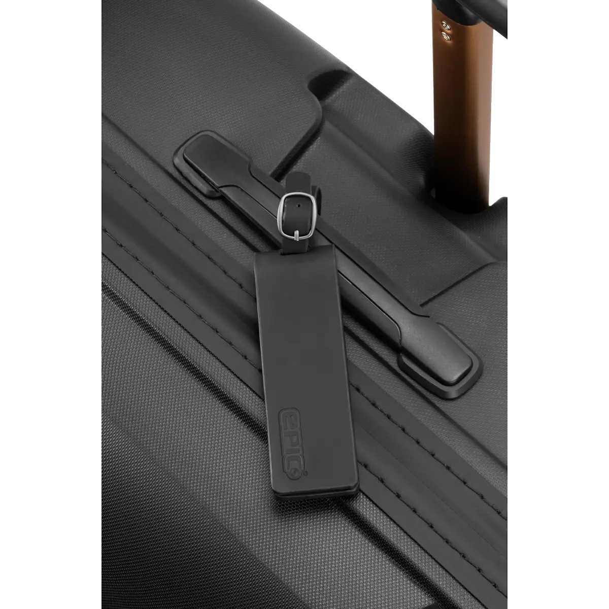 Epic Phantom SL Kuffertsæt - Anniversary Black