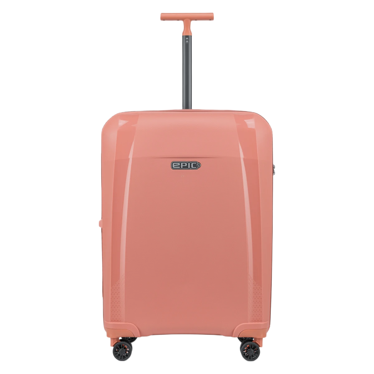 Epic Phantom SL medium kuffert flamingo Pink