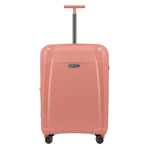 Epic Phantom SL Kuffert Medium 66 cm  - Flamingo Pink