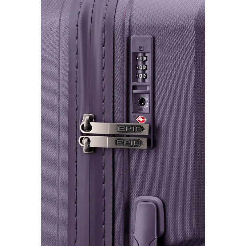 Epic Phantom SL Kuffert Medium 66 cm  - Montana Grape