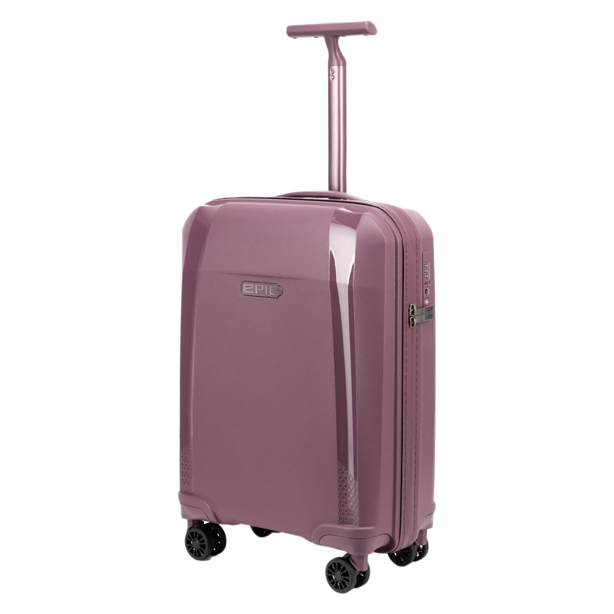 Epic Phantom SL 55 cm Kabinekuffert - Spicy Plum