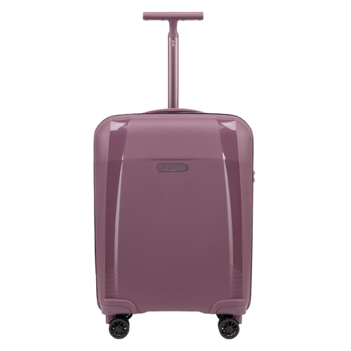 Epic Phantom SL 55 cm Kabinekuffert - Spicy Plum