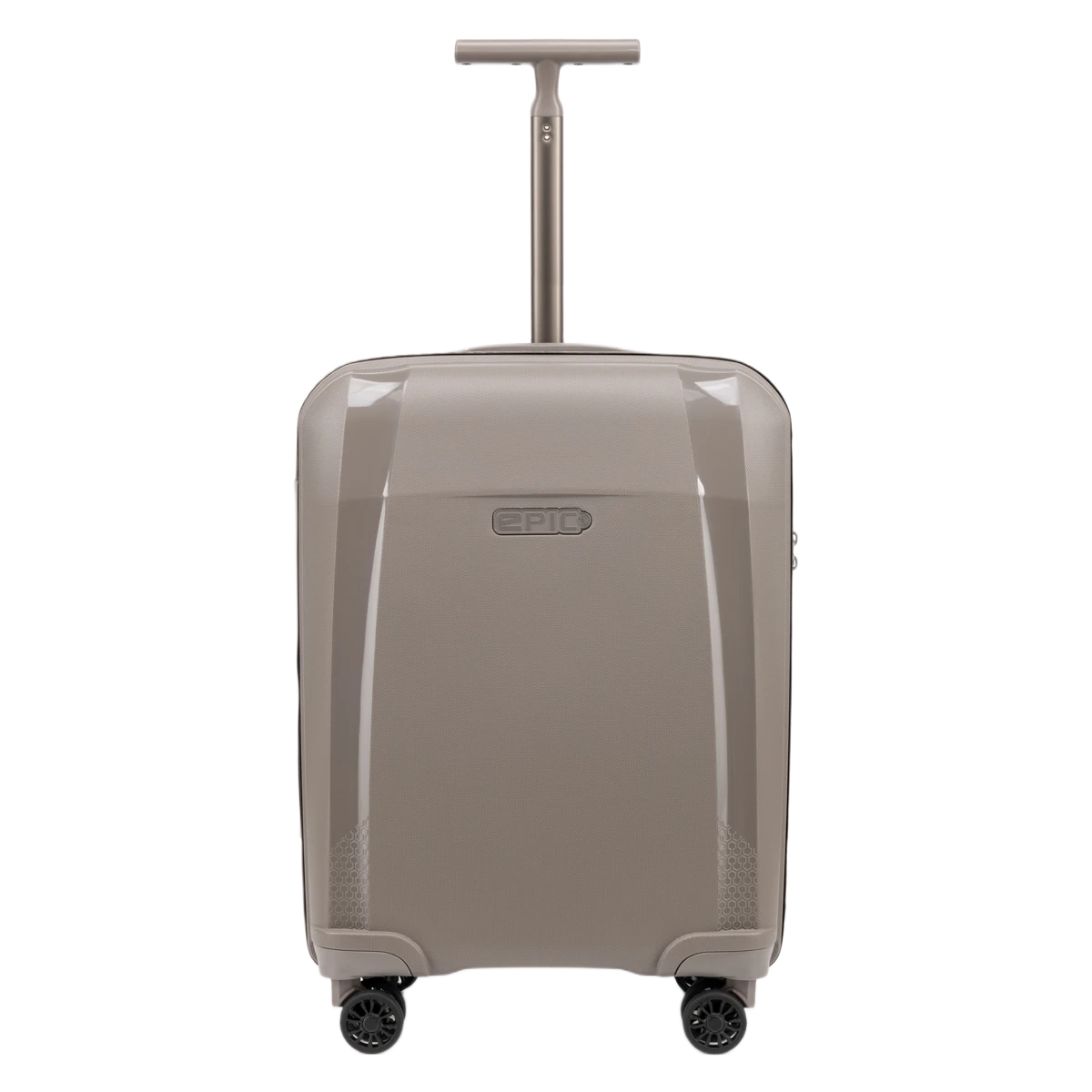 Epic Phantom SL kabinekuffert i farven StudioClay