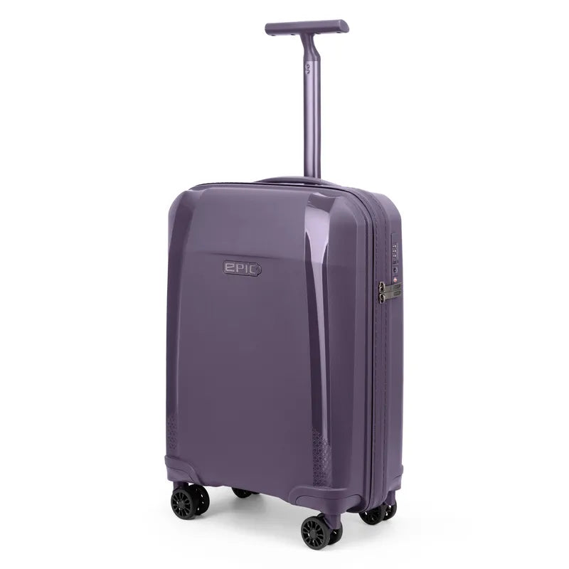 Epic Phantom SL 55 cm Kabinekuffert - Montana Grape