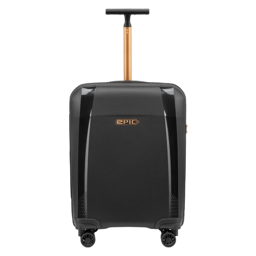 Epic Phantom SL 55 cm Kabinekuffert - Anniversary Black
