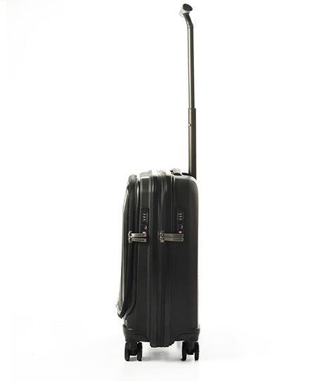 Epic Phantom SL Business Trolley  Black Edition, fra siden