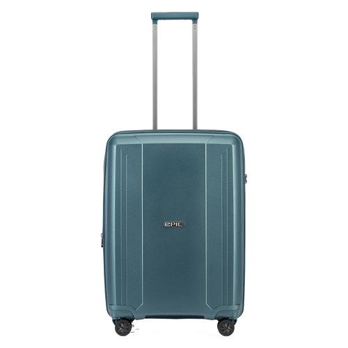 Epic Anthem Kuffert Medium 66 cm - AquaTeal